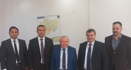Kayseri Büyükşehir’in Kariyer Merkezi projesi için imzalar atıldı
