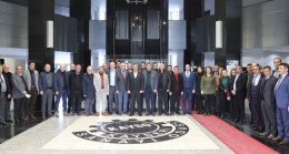 Büyüksimitci, “Mimarsinan OSB bizim gözbebeğimiz”