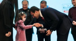 İBB 5 yıl önce tamamladığı konutları sahiplerine teslim etti