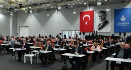 İstanbul’dan savaş bölgesine insani yardım