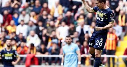 Fenerbahçe Kayseri’yi devirdi