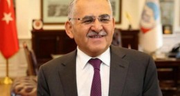 Kayseri Büyükşehir’den eğitime katkı