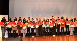 53. TÜBİTAK Projeleri’nde Bursa Bölge Finali yapıldı