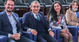 Başkan Işık, Kütahya’da üniversite öğrencileriyle buluştu