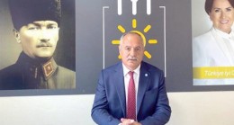 İYİ Partili Demir: İşin başına İYİ’ler geçecek