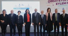 Türkiye’de 3 kişiden 1’i obez
