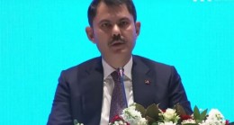 Bakan Kurum: “Şu an müsilaj söz konusu değil”