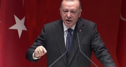 Cumhurbaşkanı Erdoğan: Çalışıyoruz, adımları atıyoruz; akılları almıyor