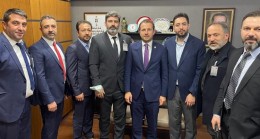 DEMSİAD’tan Ankara çıkarması