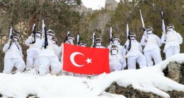 Fıratlar, Munzur ve Mercan’ı teröristlere dar ediyor