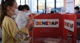 Deneyap Teknoloji Atölyeleri sınav sonuçları belli oldu