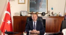 Aydın Didim’den Samsun’daki saldırı girişimine kınama