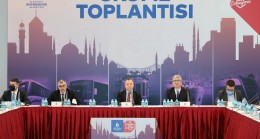 İBB’nin 5.000 yeni taksi teklifi UKOME’de 13.kez reddedildi