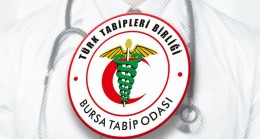 Bursalı tabiplerden ‘beyaz g(ö)rev’e çağrı