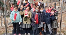 Kocaeli İzmit’te ‘Çanakkale Geçilmez Sergisi’ne ziyaretler sürüyor