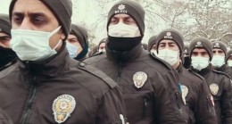 Polis Akademisi’nden 418 bekçiye tekamül eğitimi