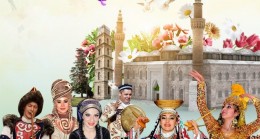 Bursa’da Nevruz coşkusu ilçeleri saracak