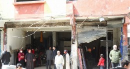 Gaziantep patlama yaşanan Mevlana Mahallesi’ne ziyaret