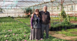 Muğla’da kadınlar üreterek güçleniyor