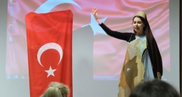 Bursa’da ‘İstiklal Marşı’nı güzel okuyanlar belli oldu