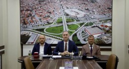 100 günde 1000 Bursa İnegöllü genç Çanakkale’yi gezecek