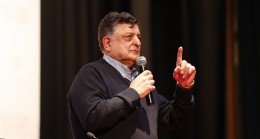 Yılmaz Vural: “Benim için Fenerbahçeli diyorlar ama ben Sakaryaspor’luyum”