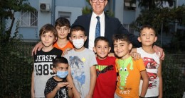 İzmir Gaziemir Belediyesi 23 Nisan Çocuk Şenliği başlıyor