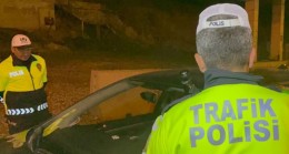 Adıyaman’ın huzuru için denetimlere devam