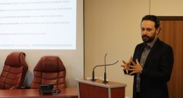 Kocaeli İzmit’te hibe koyun desteği alan çiftçilere eğitim