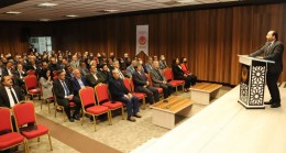 Bursa’da YÖGEP seminerleri başladı