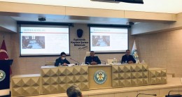 Manisa’da komisyonlar ‘Sağlıklı Nesiller’ ilkesiyle toplandı