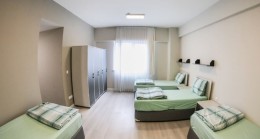 İBB’den yeni öğrenci yurt