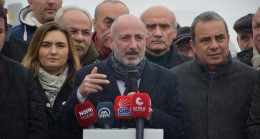 CHP: Uludağ yapılaşmaya açılmasın