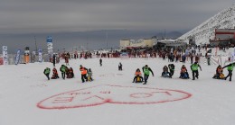 Erciyes A.Ş.’nin ‘Artık Çekilmez Oldun’ yarışması renkli görüntülere sahne oldu