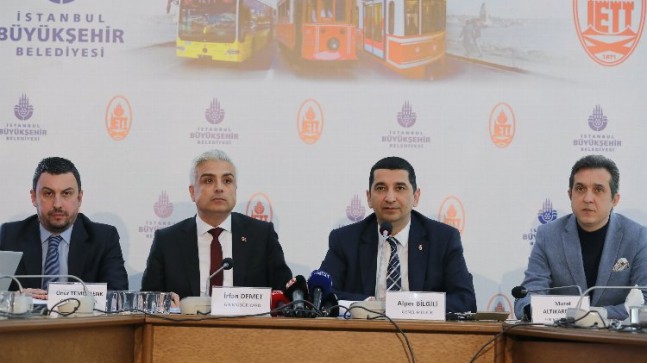 “Akaryakıt fiyatları yüzde 155 zamlandı gelirimiz yakıt giderini karşılamıyor”