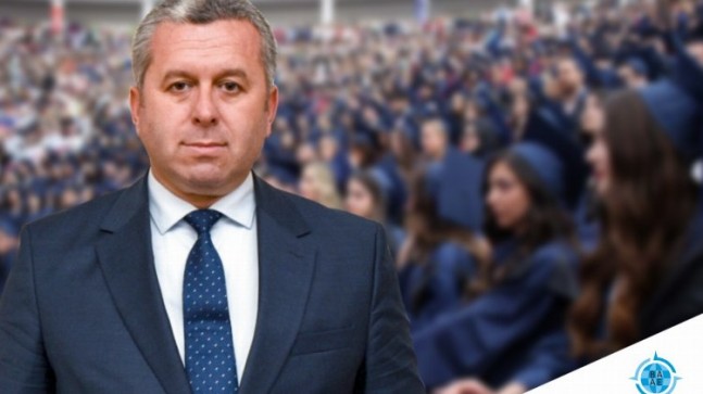 Başkan Yardımcıoğlu: “Öğrenciye kredi verme uygulamasını reddediyoruz”