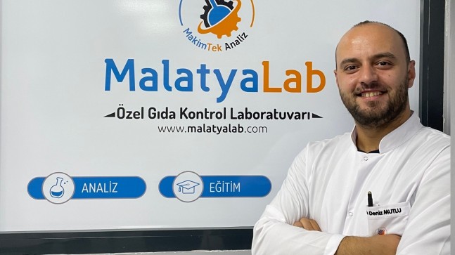 İhracat “Gıda Analiz Laboratuvarı” İle Kolaylaşacak