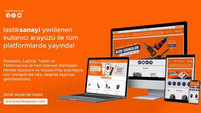 Araç Lastiği Hakkında Herşey