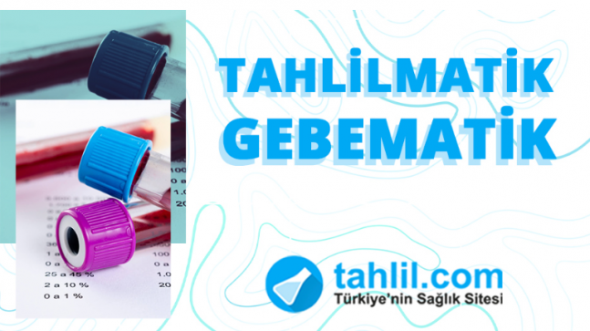 Hamilemiyim? Nasıl Anlaşılır?