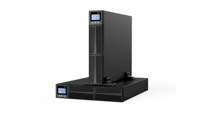 Online UPS Nedir?