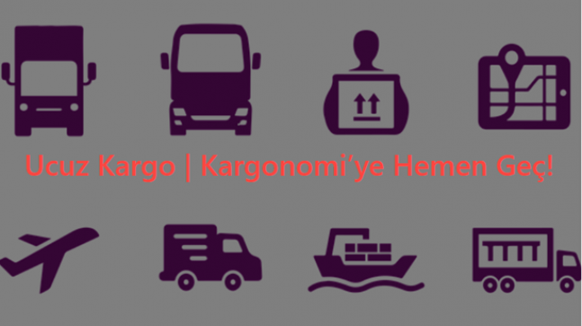 Kargonomi|Uygun Fiyatlı ve Güvenilir Kargo Gönderiminin Yeni Adı!