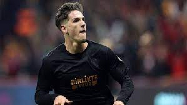 Galatasaray’a Nicolo Zaniolo Müjdesi: Transfer Piyangosu