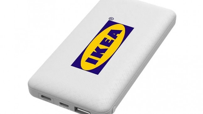 Promosyonda Enerjik Tercih Promosyon Powerbank