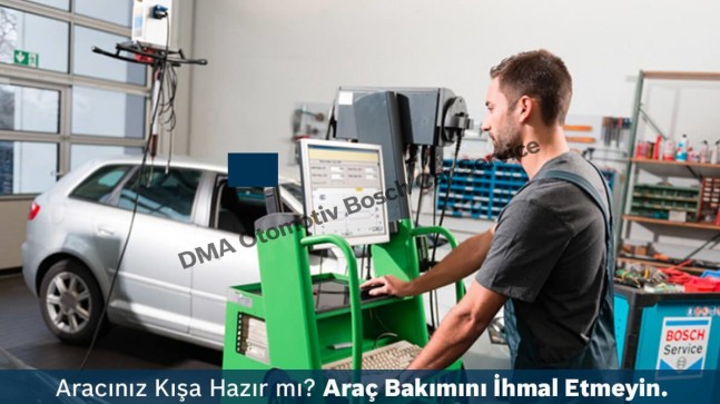 Gelişmiş Teknoloji ve Ekipmanlara Sahip Balıkesir Oto Servis ile Tanışın