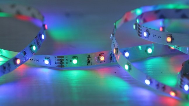 LED Aydınlatmada Yenilikçi Adımlar Adın
