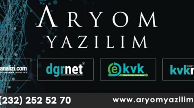 Dijital Dönüşümde Güvenli ve Etkin Çözümler | Aryom Yazılım’ın KVKK ve Bilgi Güvenliği Yazılımları