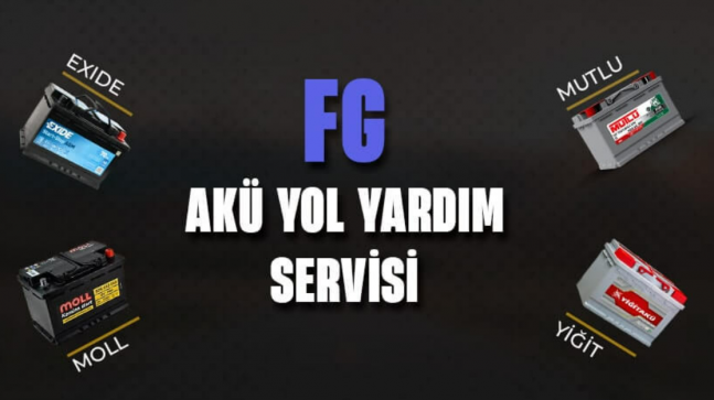 Akücü Bakım Hizmeti