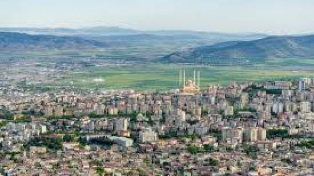 Zirve Ambar ile Kahramanmaraş’ta Sorunsuz Taşımacılık
