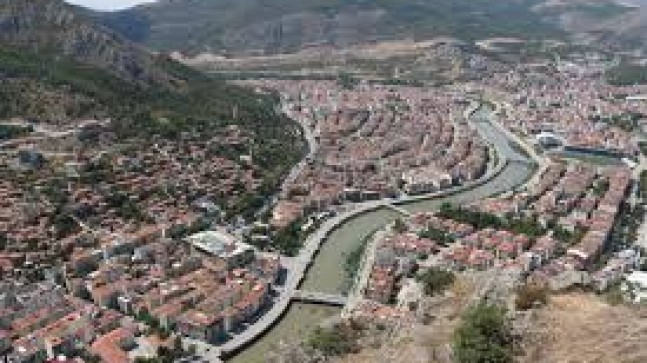 Amasya Ambar Hizmetleriyle Güvenli ve Hızlı Taşımacılık Deneyimi