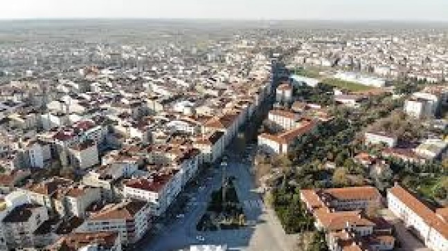 Kırklareli Ambar Hizmetleri ile Taşımacılıkta Güven ve Hız